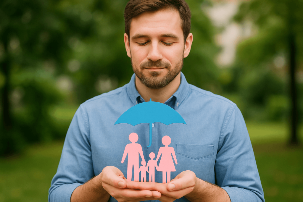 Why Affordable Life Coverage is Needed